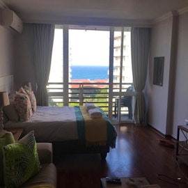 Durban North Accommodation at 45 Lighthouse Towers | Viya