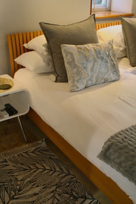 Overberg Accommodation at  | Viya