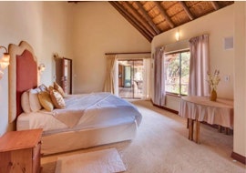 Limpopo Accommodation at 205 Zebula | Viya