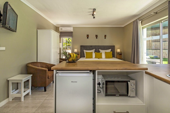 Cape Town Accommodation at Morgen Guesthouse | Viya