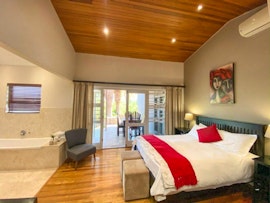 Garden Route Accommodation at  | Viya