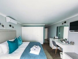 Paternoster Accommodation at  | Viya