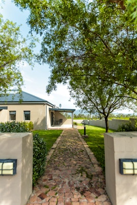 Stellenbosch Accommodation at  | Viya