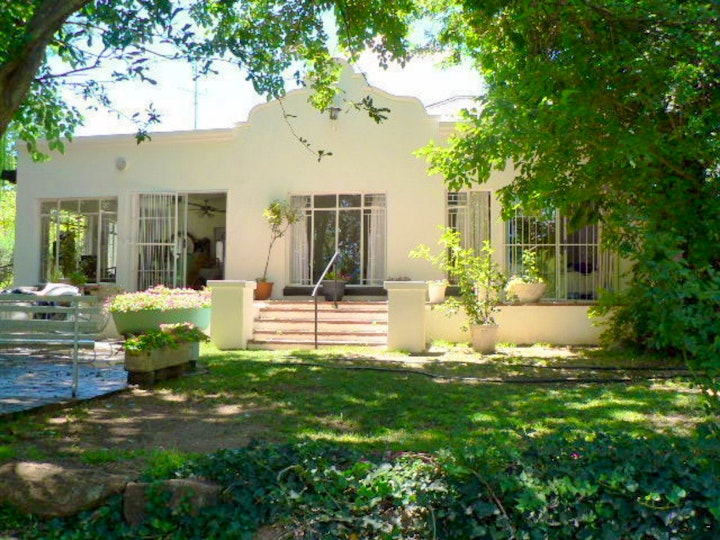 Free State Accommodation at Paradise on the Vaal | Viya