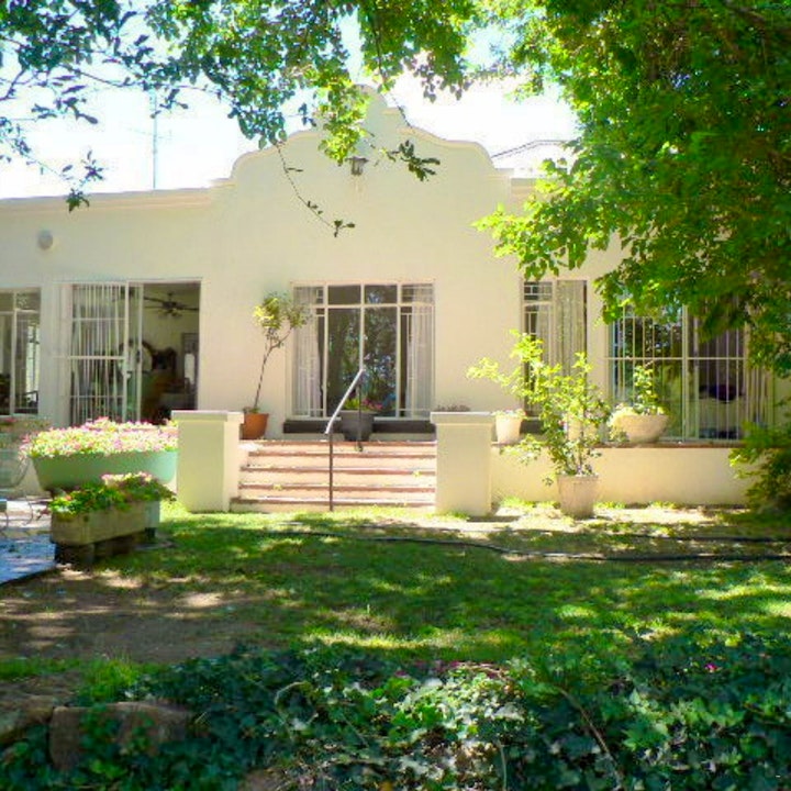 Free State Accommodation at Paradise on the Vaal | Viya