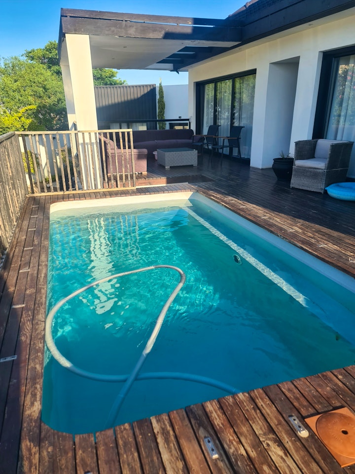 Eastern Cape Accommodation at Glow Apartment | Viya