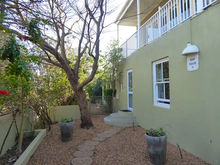 Western Cape Accommodation at Aloe Corner | Viya