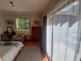 Hermanus Accommodation at Voëlklip Tuinwoonstel | Viya