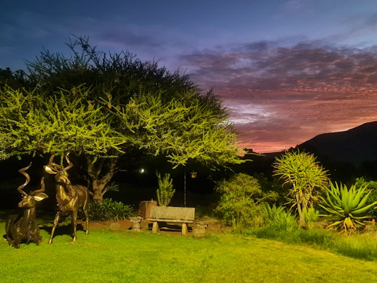 Mpumalanga Accommodation at  | Viya