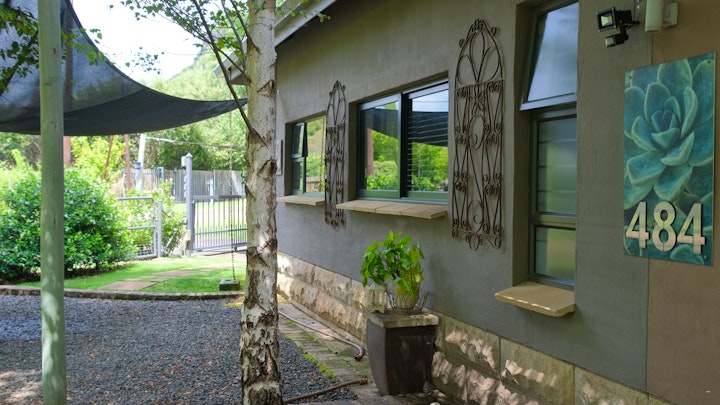 Free State Accommodation at Stay! In Clarens | Viya