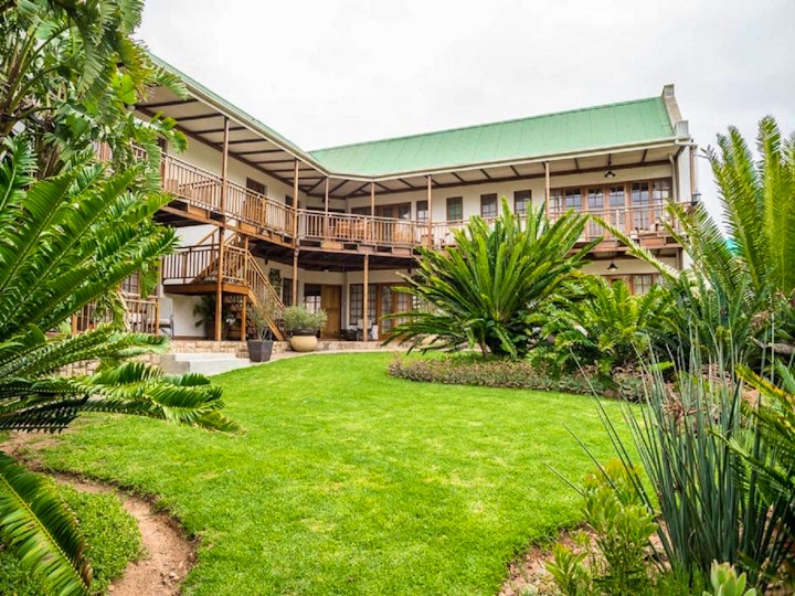 Western Cape Accommodation at Aan de Bergen Guesthouse | Viya