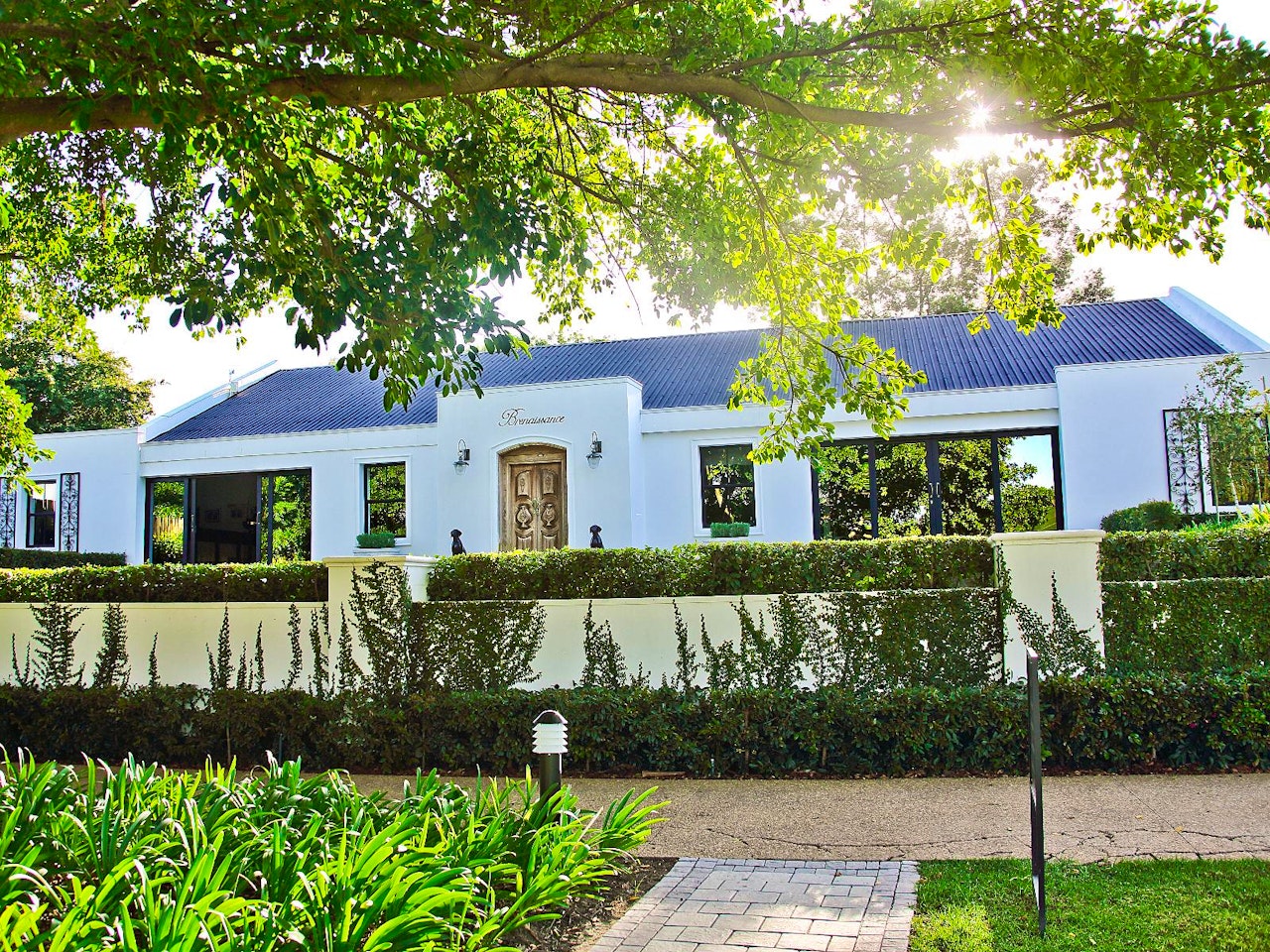 Boland Accommodation at  | Viya