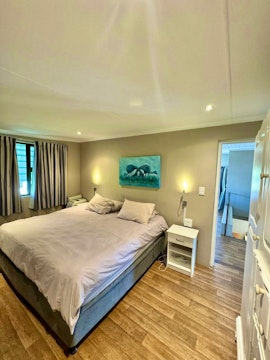 Overberg Accommodation at Breede Getaway | Viya