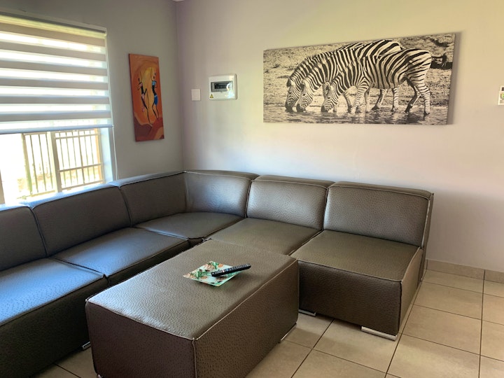 Bojanala Accommodation at Rhino House | Viya