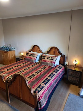 Karoo Accommodation at  | Viya