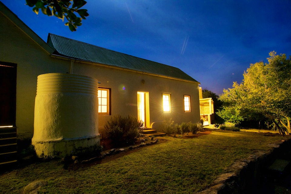 Eastern Cape Accommodation at  | Viya