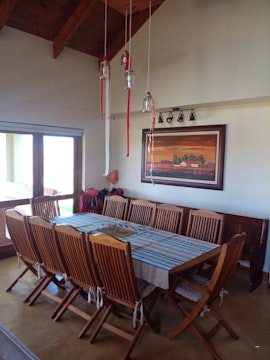 Western Cape Accommodation at Langverwacht Farm House | Viya