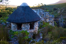 Overberg Accommodation at Volmoed | Viya