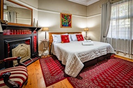 Pretoria CBD Accommodation at  | Viya