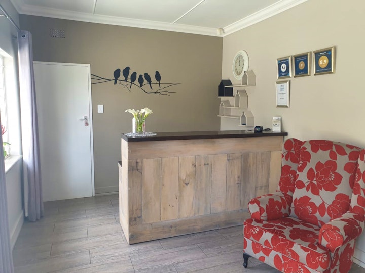 Northern Cape Accommodation at Green Kalahari Guesthouse | Viya