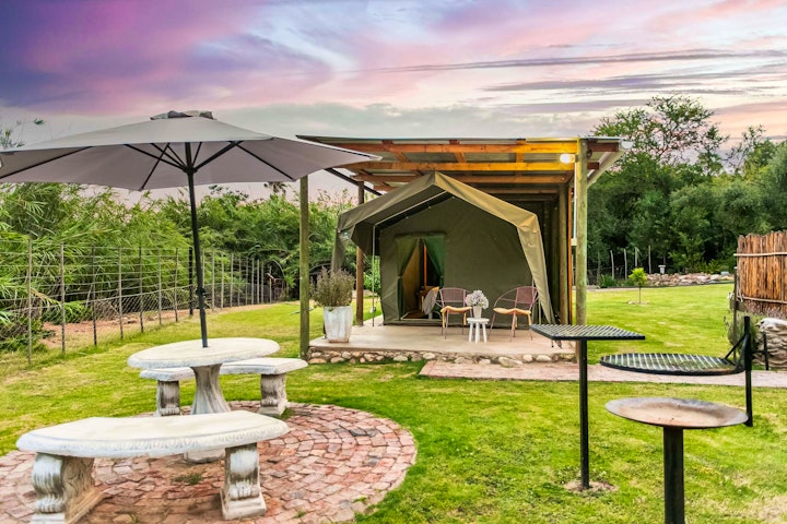 Garden Route Accommodation at Schoemanshoek Glamping & Self-catering | Viya