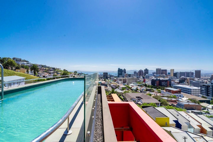 Western Cape Accommodation at Forty on L 607 by CTHA | Viya