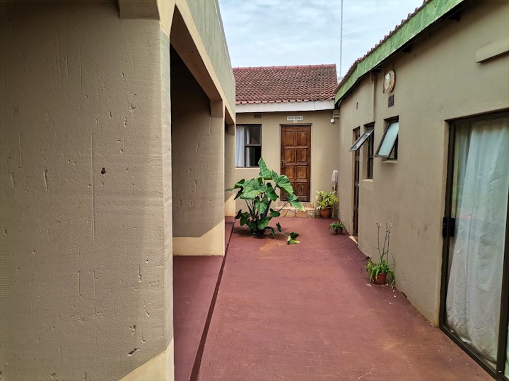 KwaZulu-Natal Accommodation at Hluzu Guest House | Viya