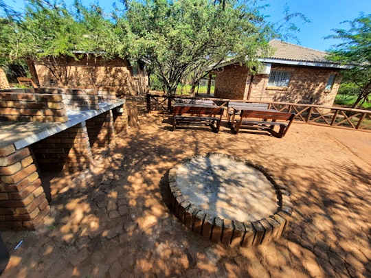 Kruger National Park South Accommodation at  | Viya