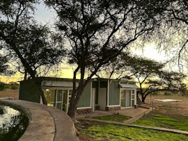 Namibia Accommodation at Kameeldoring Bush-House | Viya