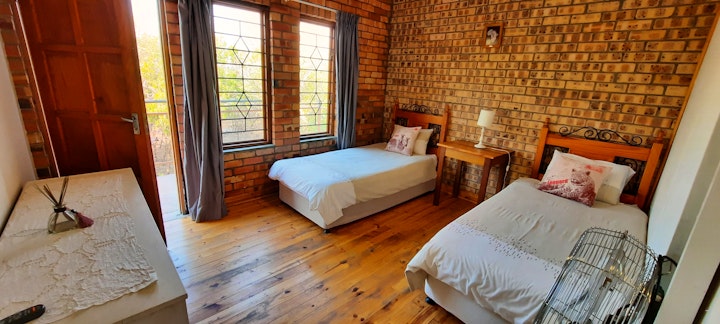 Mpumalanga Accommodation at Bird Paradise | Viya