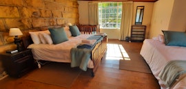 Free State Accommodation at  | Viya