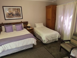 Karoo Accommodation at  | Viya