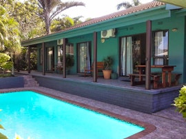 Richards Bay Accommodation at La Rochelle Inn | Viya