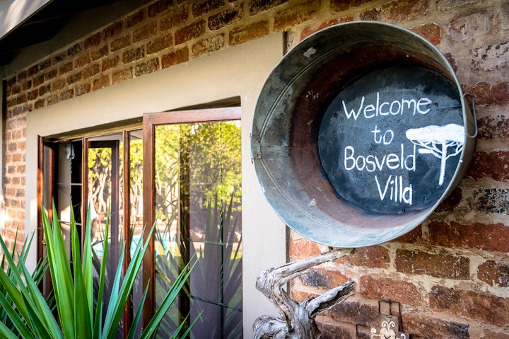 Mpumalanga Accommodation at Bosveld Villa | Viya