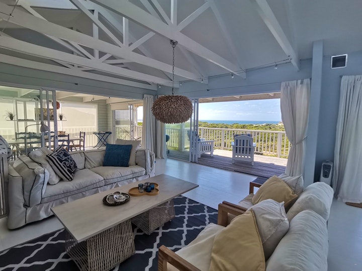 Betty's Bay Accommodation at Nordic Beach House | Viya