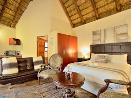 Kruger National Park South Accommodation at  | Viya