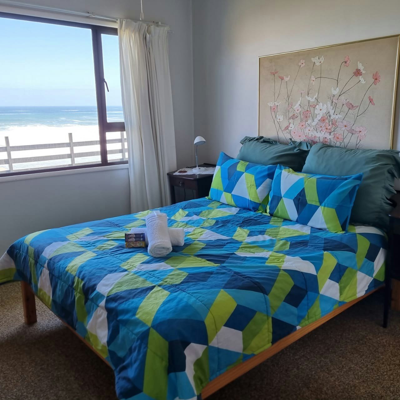 Strandfontein Accommodation - Viya