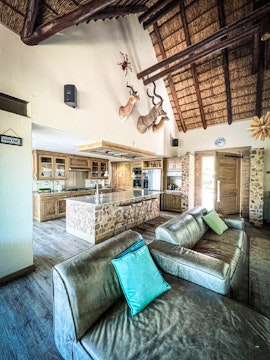 Limpopo Accommodation at Mabalingwe Siyanda Lodge PRM068 | Viya