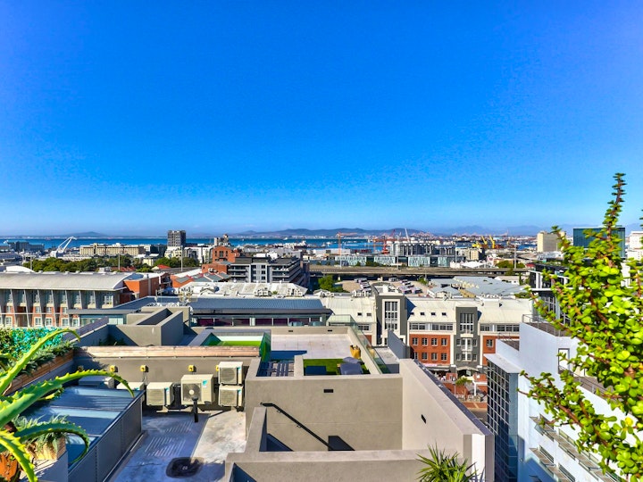 Cape Town Accommodation at The Quarter One-Bedroom Apartments | Viya