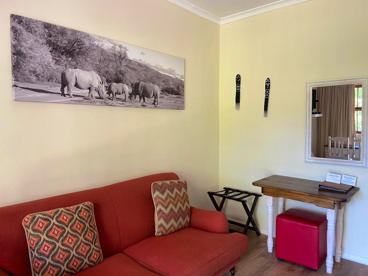 Southern Suburbs Accommodation at Summit Place Guest House | Viya