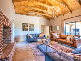 Boland Accommodation at Eikenhof Estate | Viya