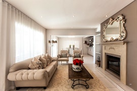 Atlantic Seaboard Accommodation at Villa on 1st Crescent | Viya