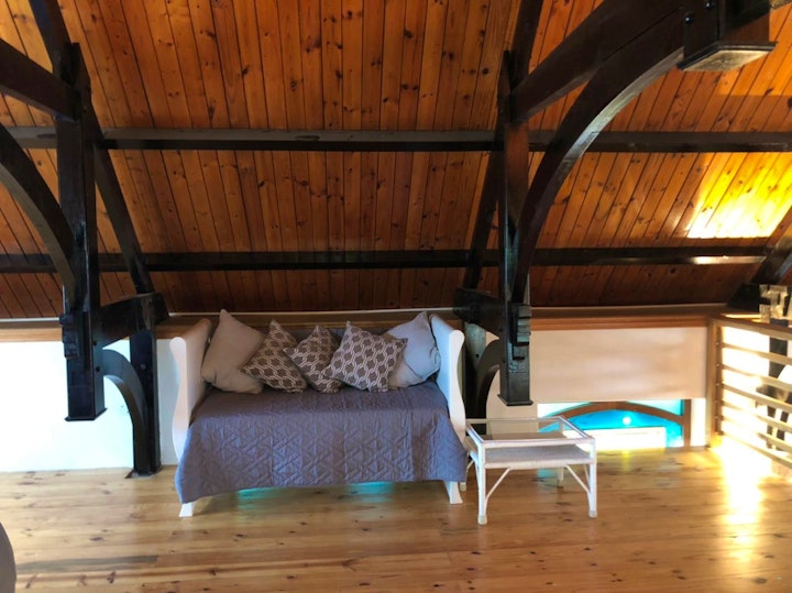 Cape Winelands Accommodation at La Chapelle | Viya