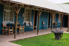 Namibia Accommodation at  | Viya