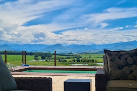 Drakensberg Accommodation at 25 Hazyview - Underberg | Viya