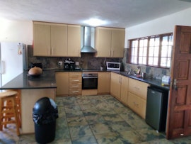 Kruger National Park South Accommodation at The Blue Gnu | Viya