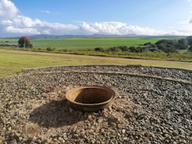 Overberg Accommodation at Bo-Plaas | Viya