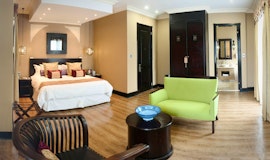 Pretoria Accommodation at  | Viya