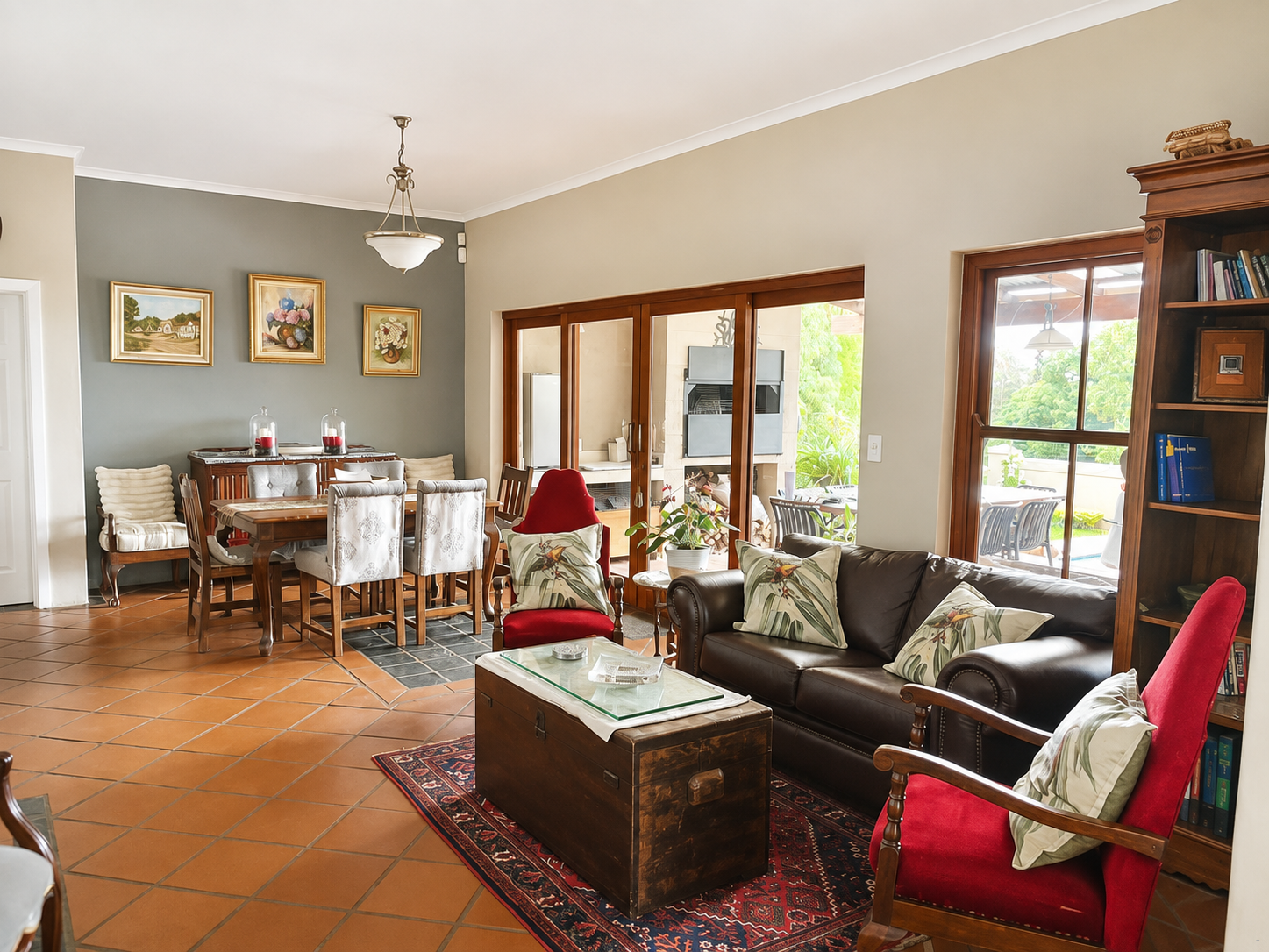 Tuscany Haus Villa image no 5 of 20
