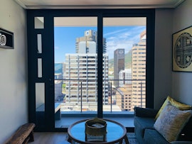 Cape Town Accommodation at Urban Elephant 2207 | Viya